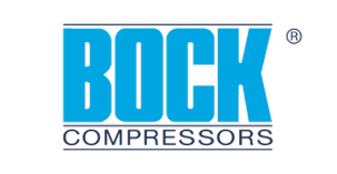 German high-performance BOCK compressors