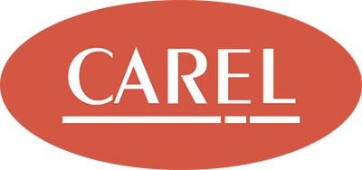 Carel automation and monitoring systems for refrigeration systems