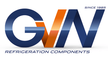 GVN refrigeration equipment components buffer vessels for refrigeration systems