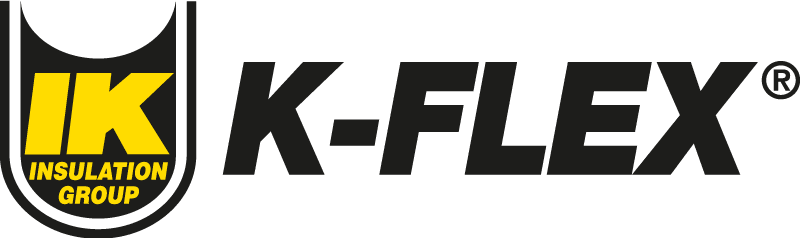 K-Flex thermal insulation for improving the energy efficiency of equipment