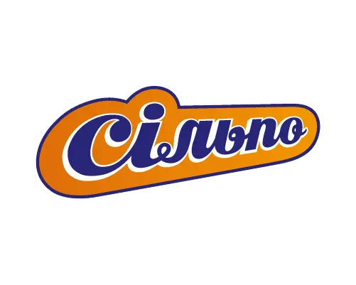Silpo foods