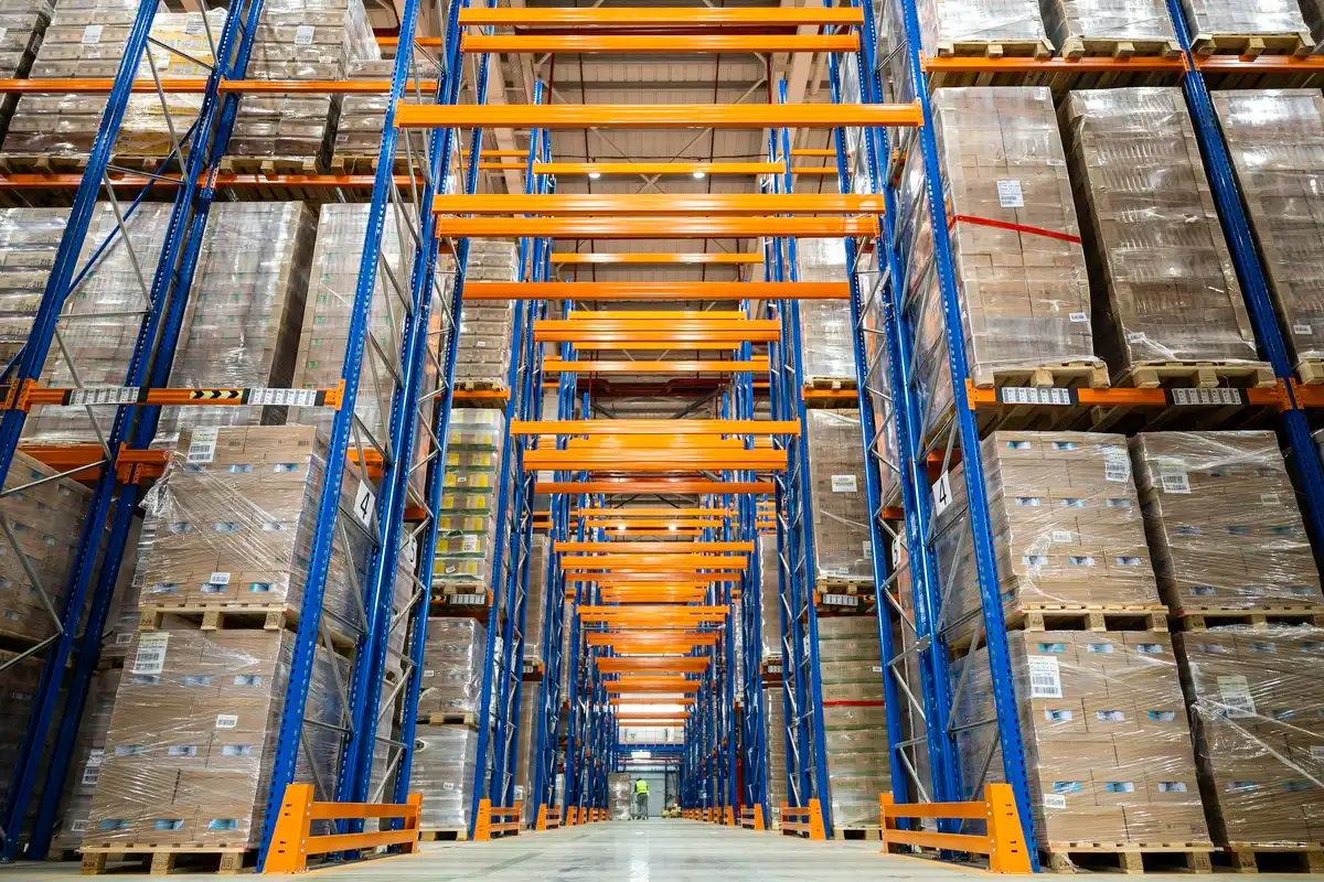 Sale of original spare parts and components for refrigeration equipment