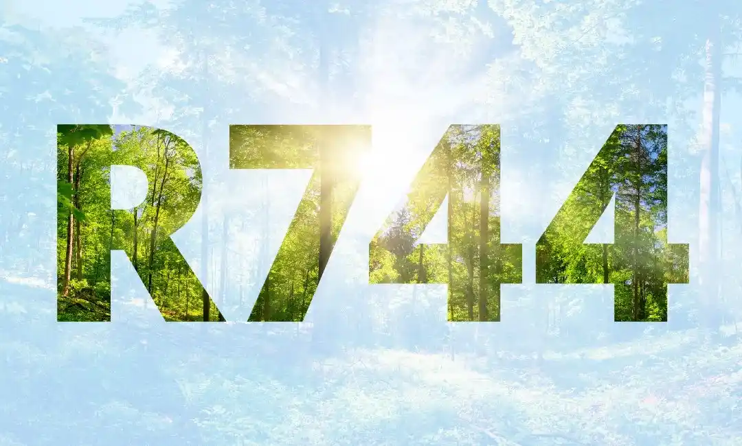 Key advantages of CO₂ refrigeration: sustainable cooling, high energy efficiency, and compliance with EU F-Gas regulations