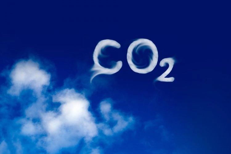 Природний холодоагент R744 (CO2).