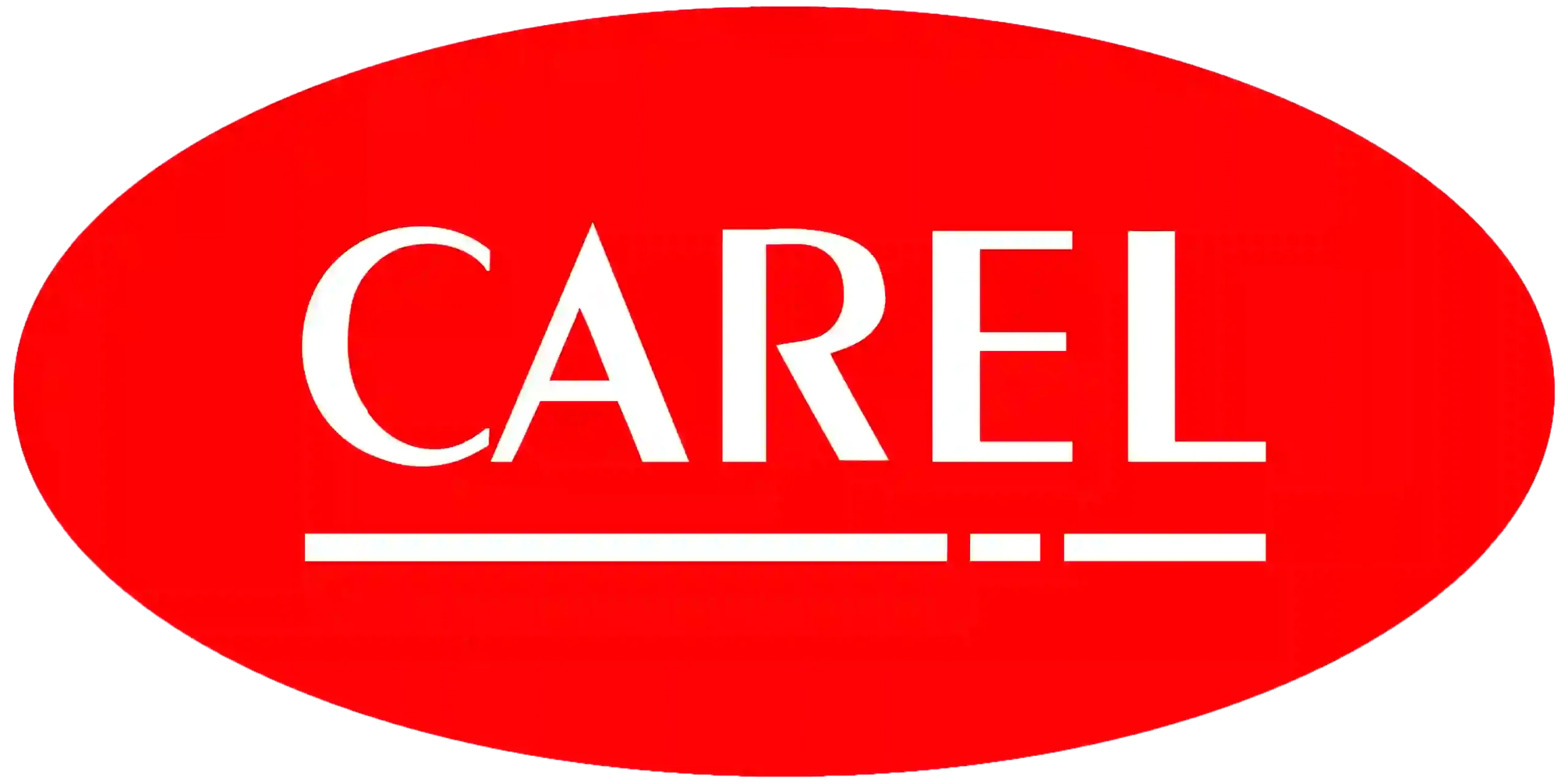 Carel authorised distributor certificate — official partnership for supply and integration of Carel controllers for HVAC and industrial refrigeration automation