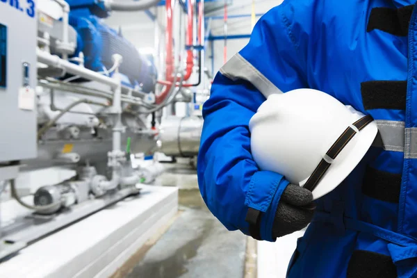 Результати енергоефективністі холодильного обладання на CO2